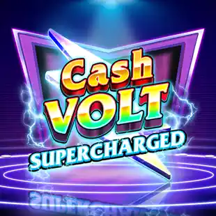 Cash Volt Supercharged