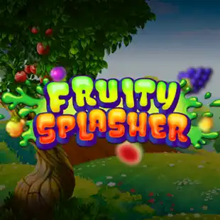 Fruity Splasher