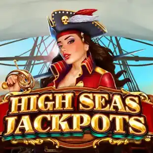 High Seas Jackpots