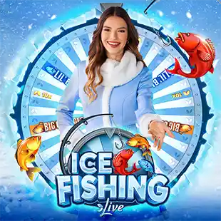 Ice Fishing