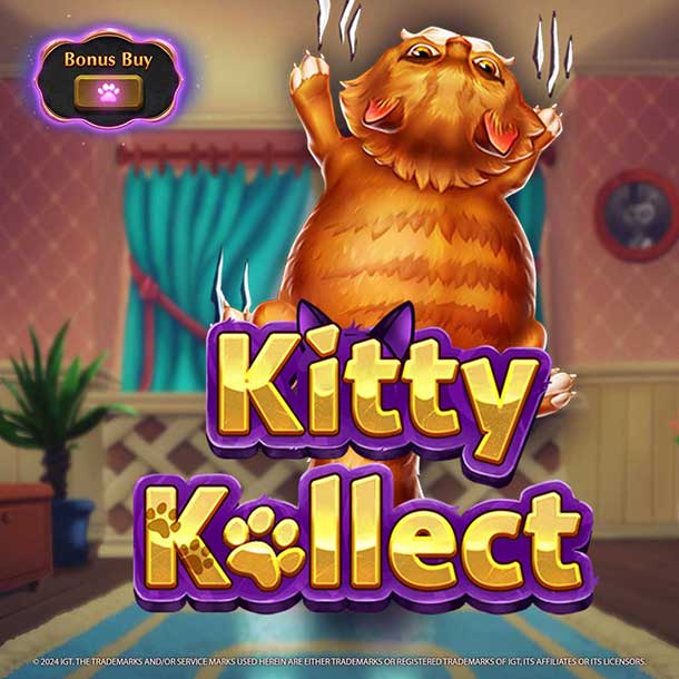 Kitty Kollect