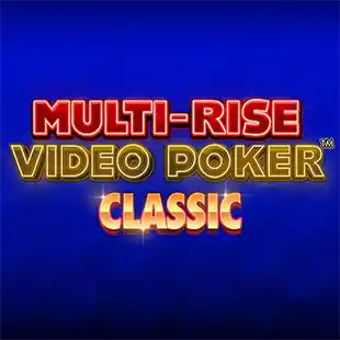 Multi Rise Video Poker Classic