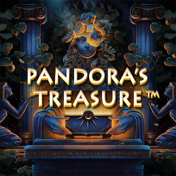 Pandoras Treasure